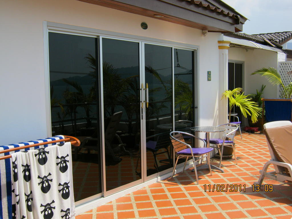 Orchid Hotel&spa Kalim Bay