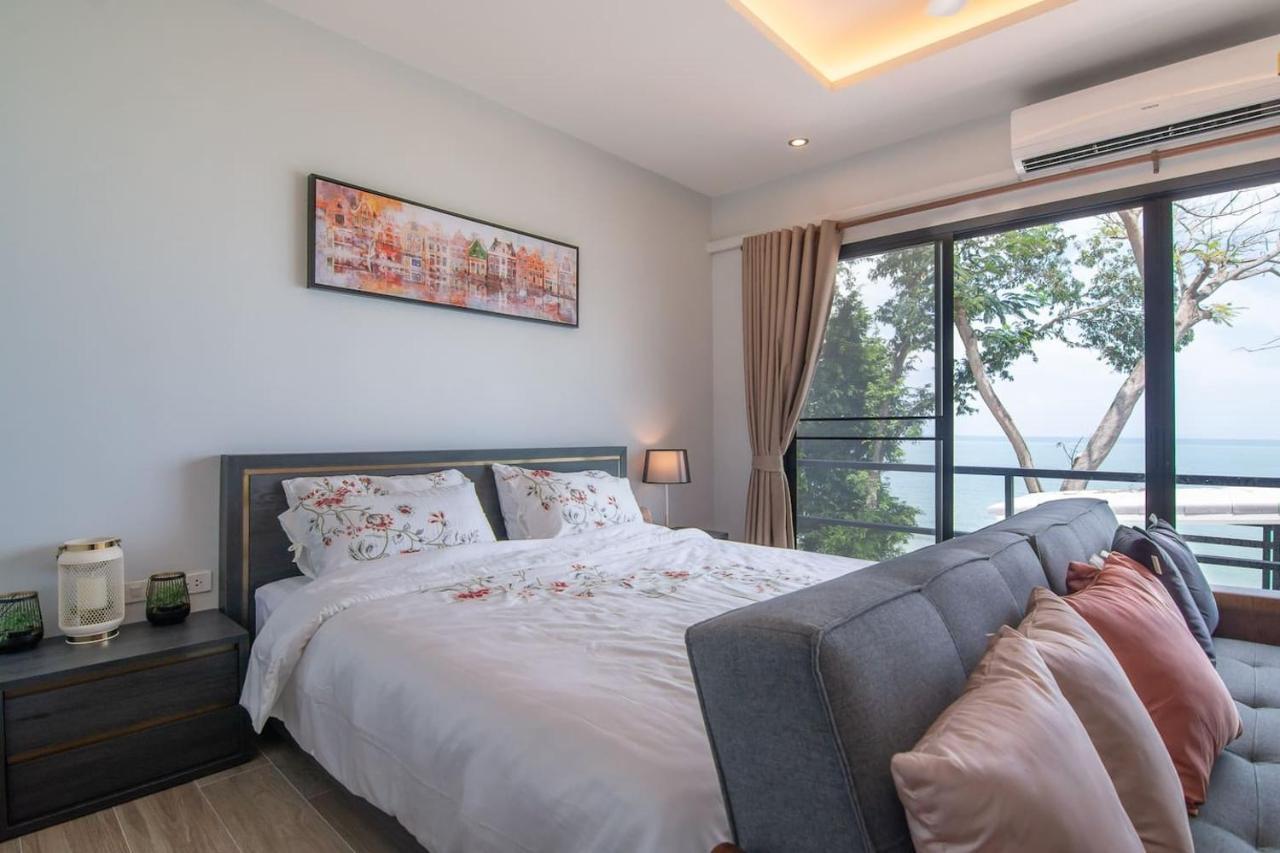 Koh Sirey Beachfront Pool Phuket