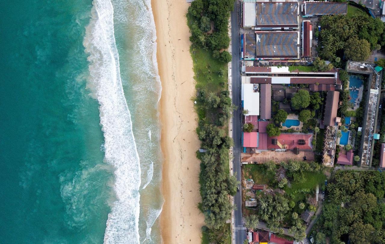 Phuket Island View - Sha Resort 4*