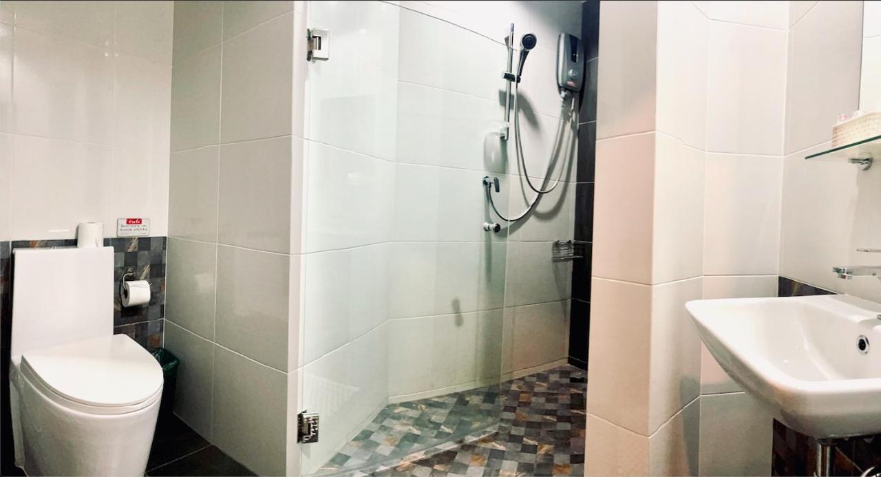 Pp Grand Hotel-sha Extra 3* Pantai Kamala