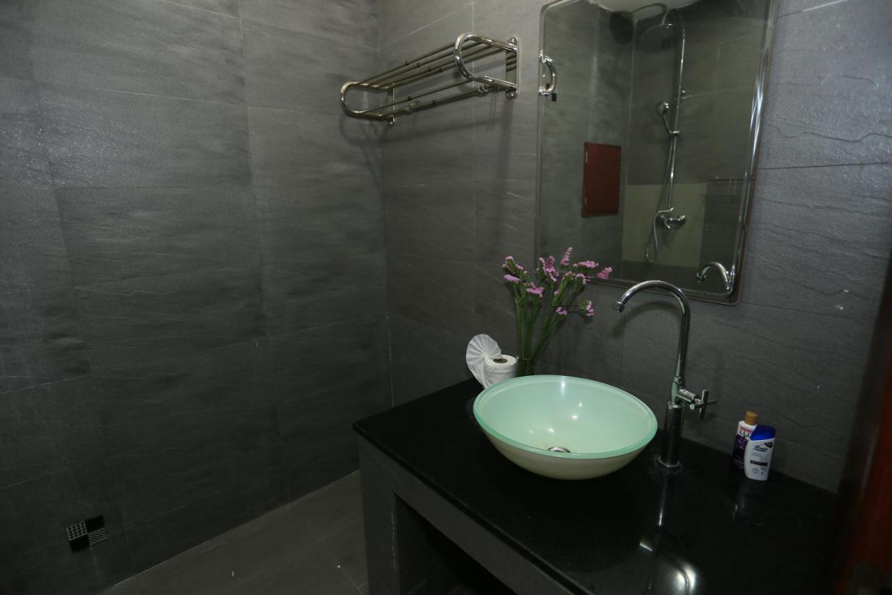 Villa Seaview Villa芭东海景3卧别墅 5分钟到江西冷 3bdr Pool Patong