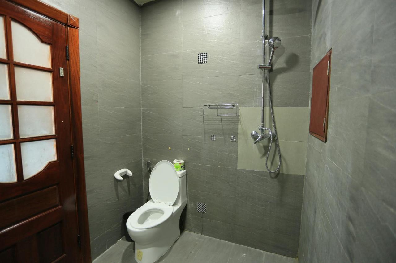 Seaview Villa芭东海景3卧别墅 5分钟到江西冷 3bdr Pool Villa *
