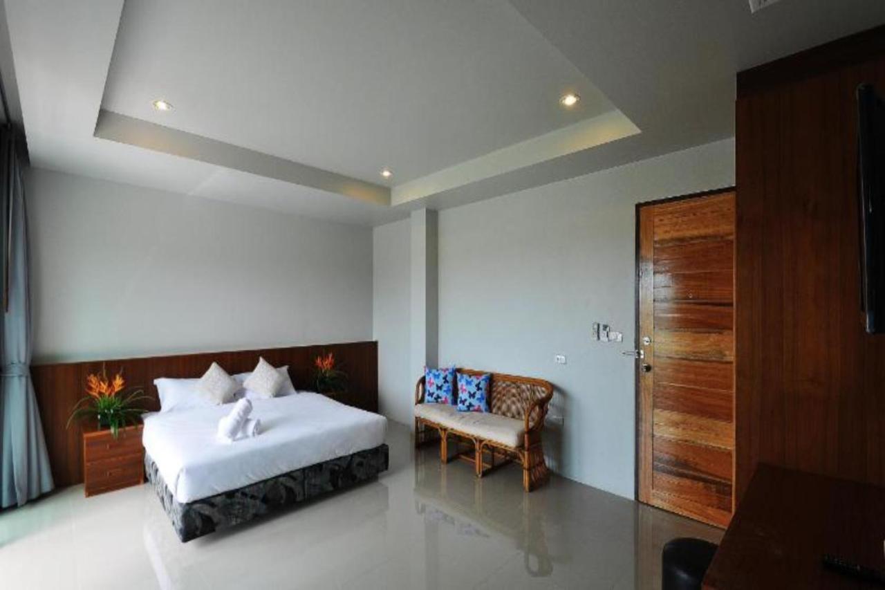Choophorn House Sha Gasthof 2*