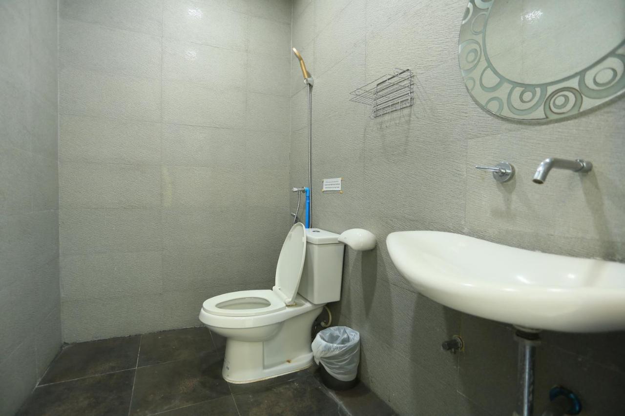 Seaview Villa芭东海景3卧别墅 5分钟到江西冷 3bdr Pool Villa