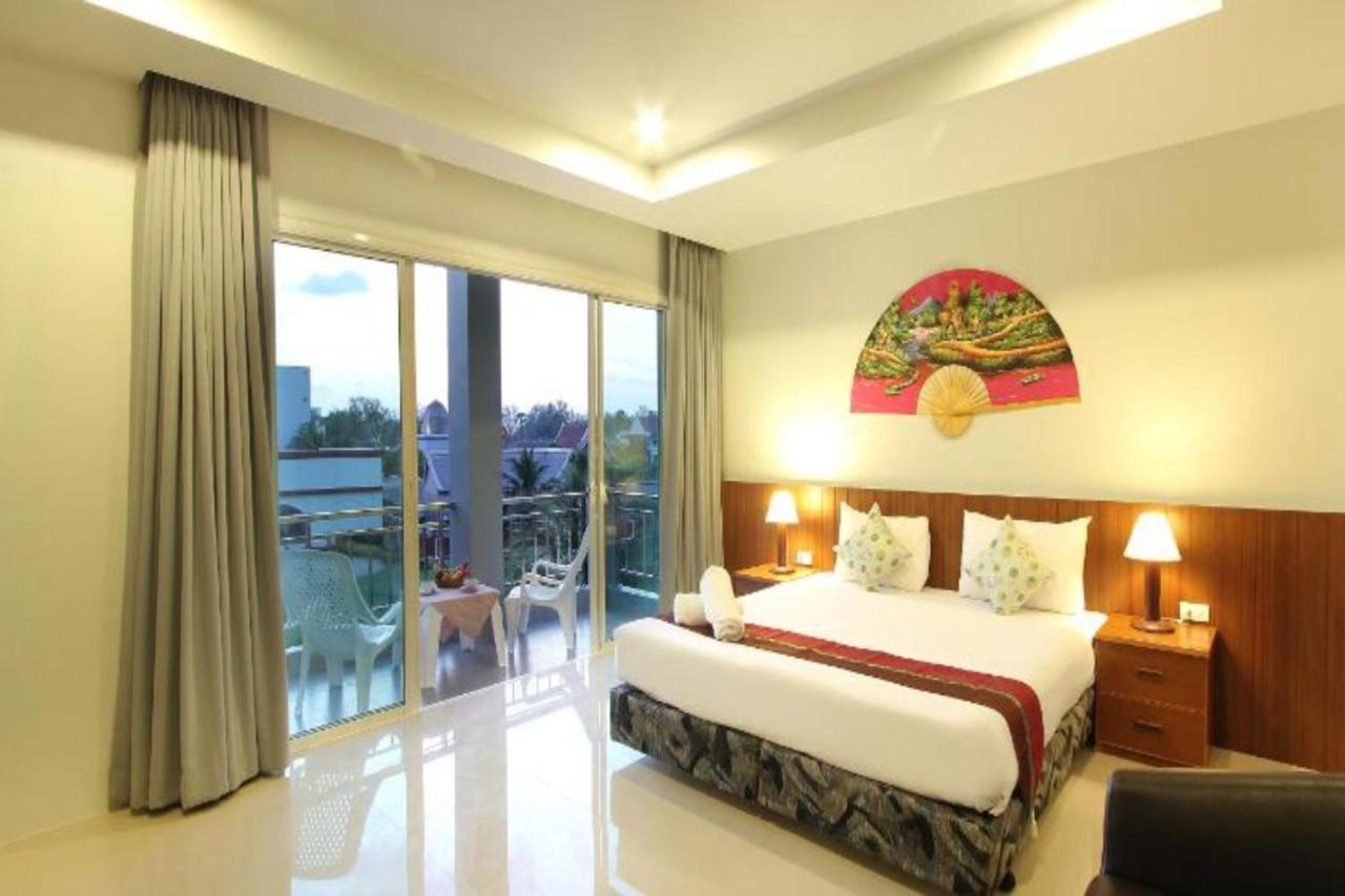 Choophorn House Sha Gasthof 2*