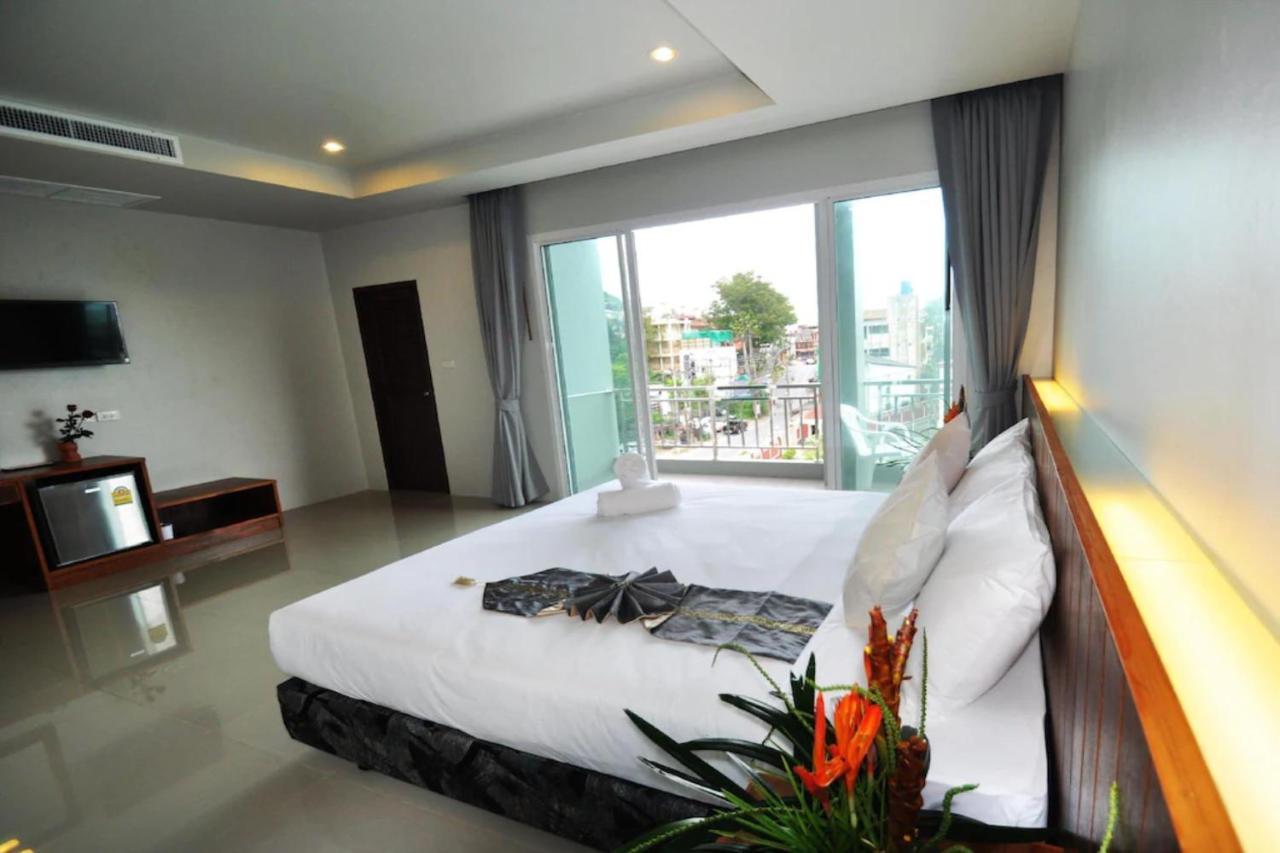 Choophorn House Sha Strand Kata