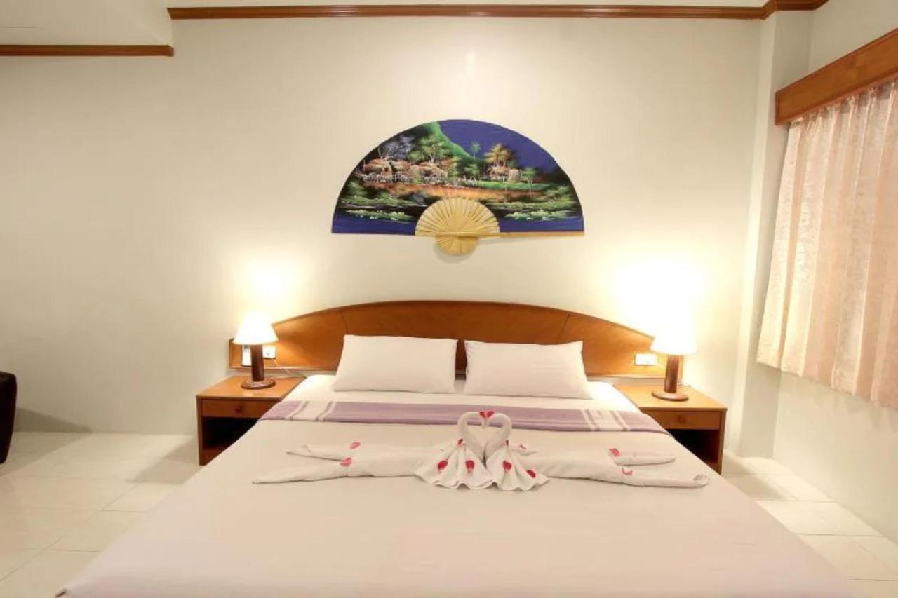 Gasthof Choophorn House Sha 2*