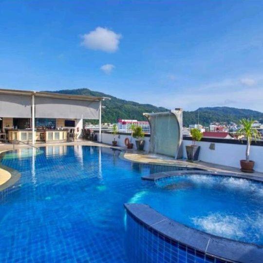 Apartment Absolute Bangla R305 *