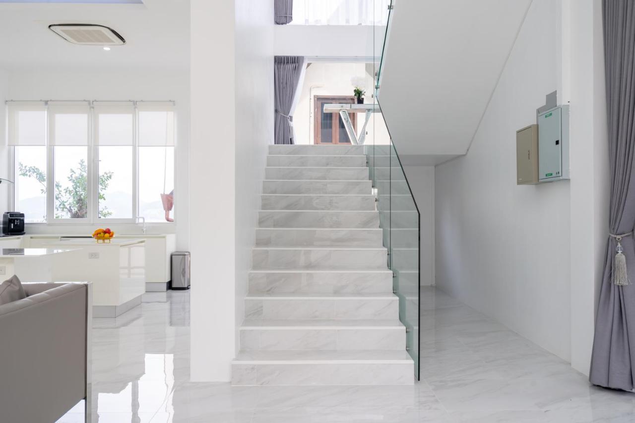 Amazing Modern Privat Pool In Great Location In *
