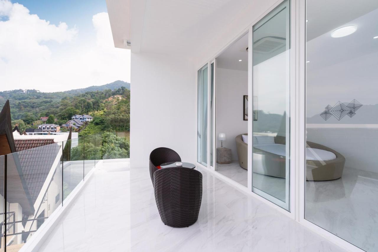 Villa Amazing Modern Privat Pool In Great Location In *