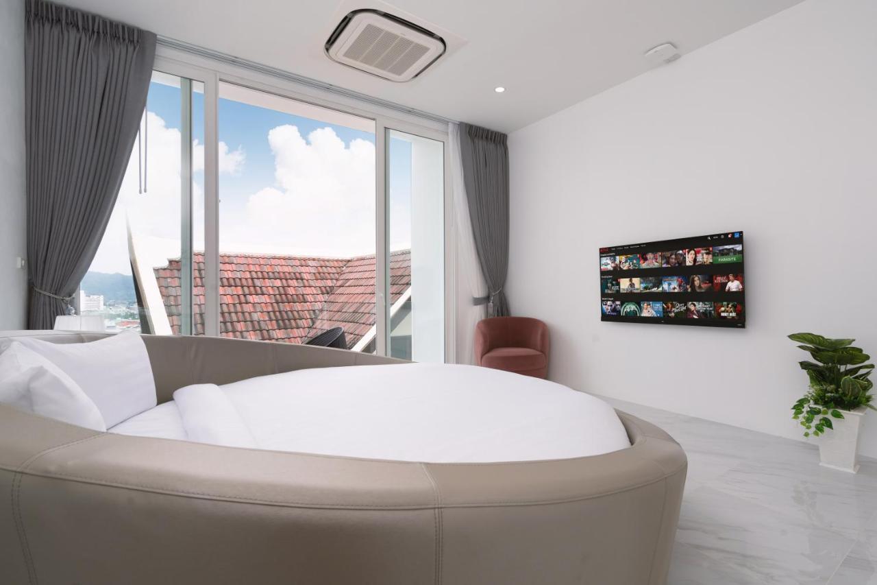 Villa Amazing Modern Privat Pool In Great Location In *