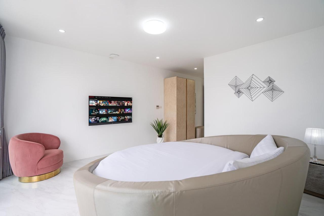 Villa Amazing Modern Privat Pool In Great Location In