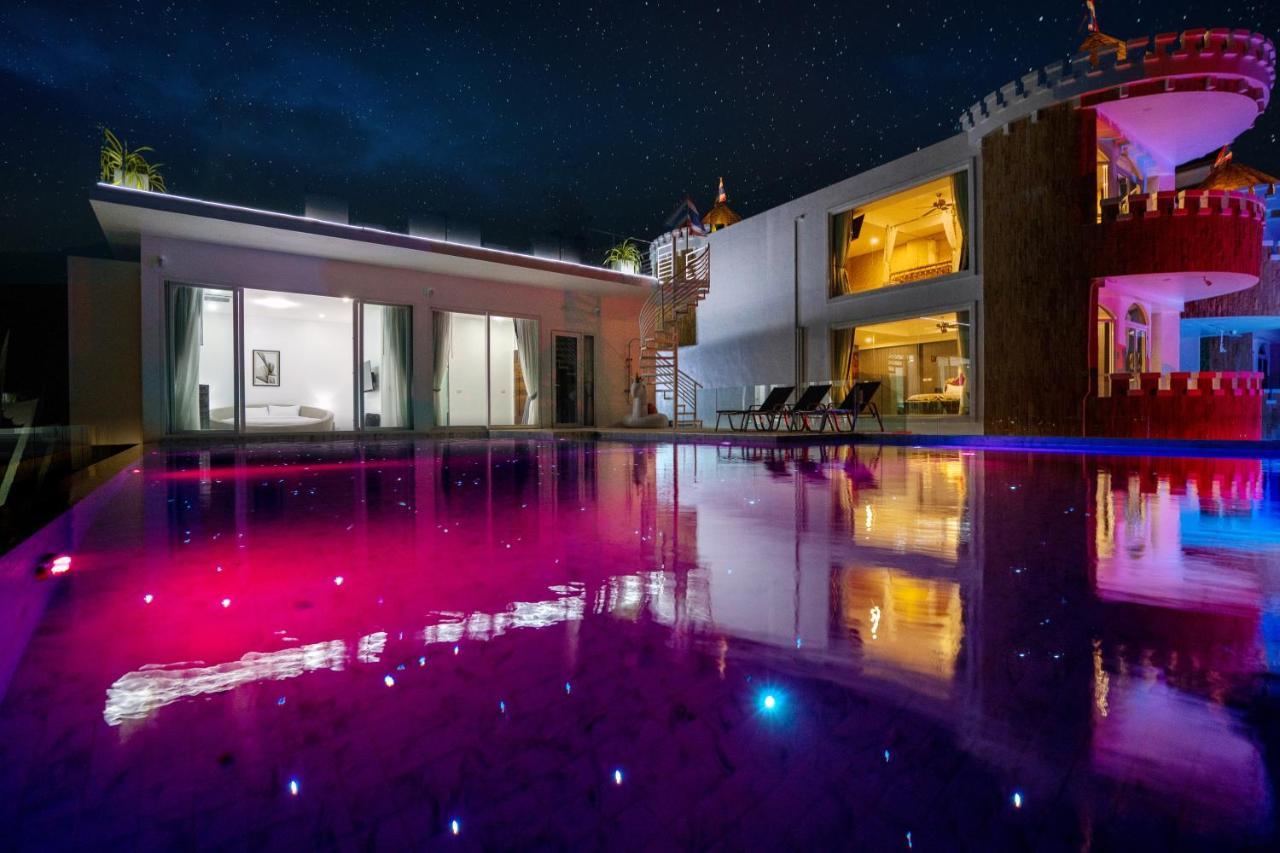 Villa Amazing Modern Privat Pool In Great Location In