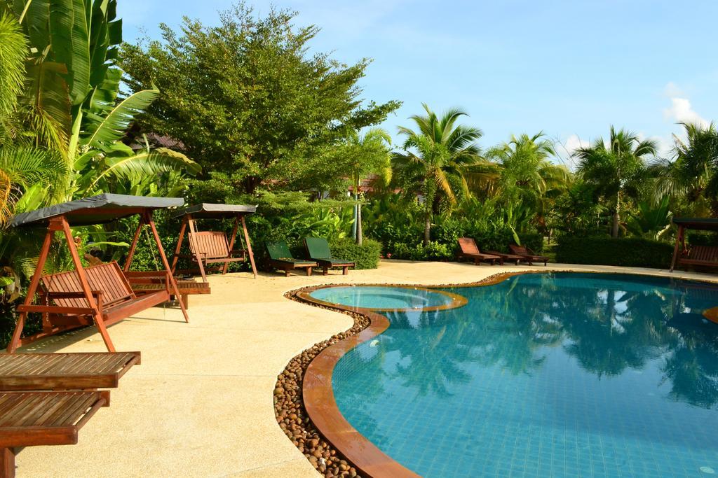 Resort Yuwadee Chalong