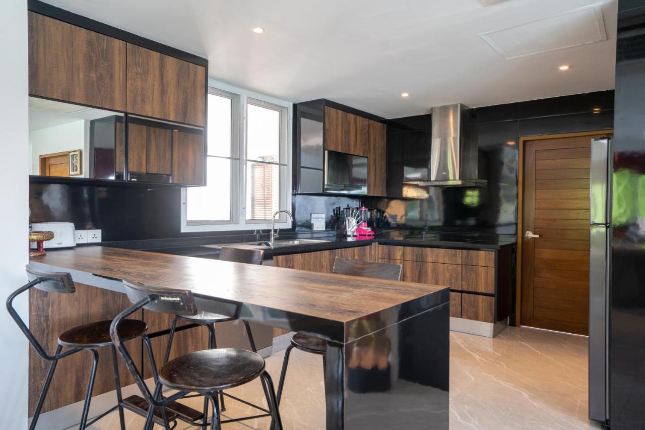 Luxury 8 Bedroom In Infinity