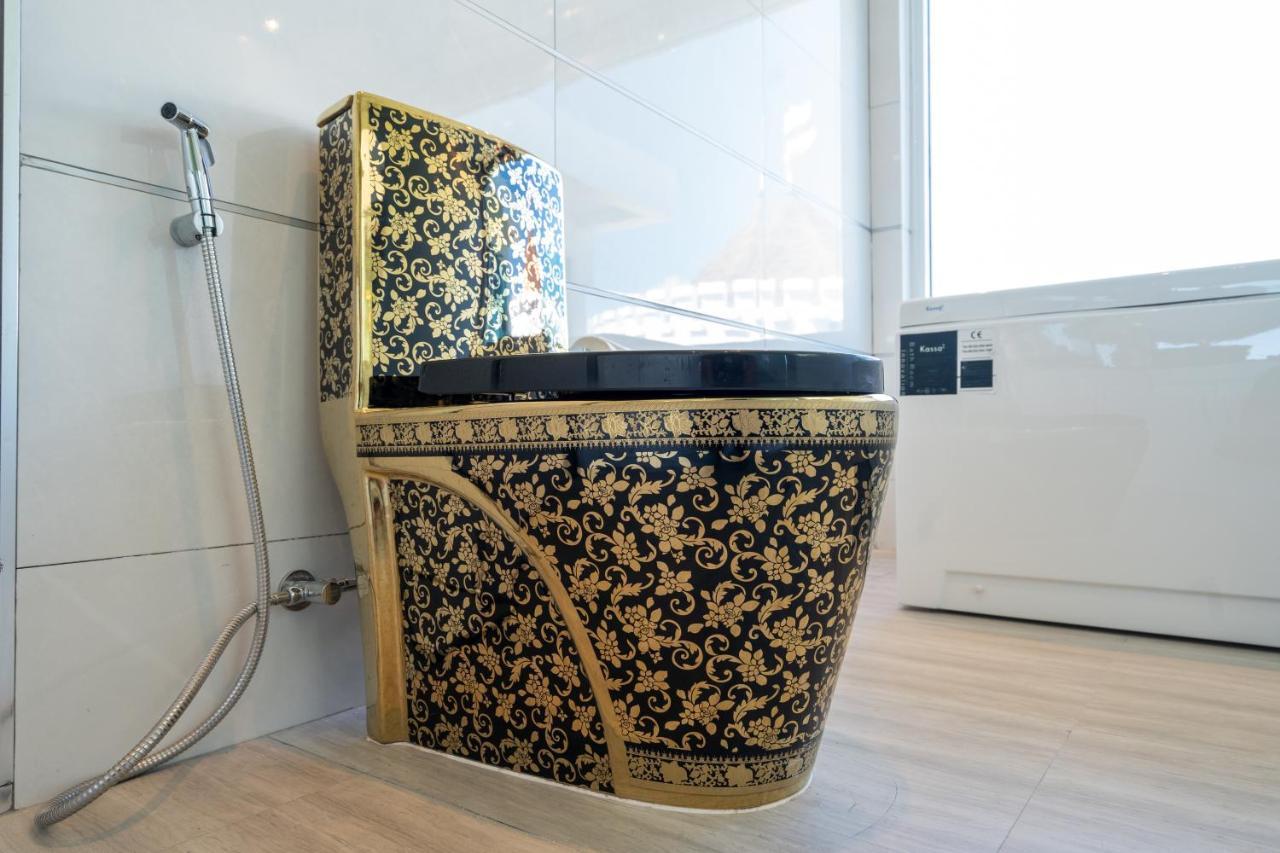 Luxury 8 Bedroom In Infinity Patong