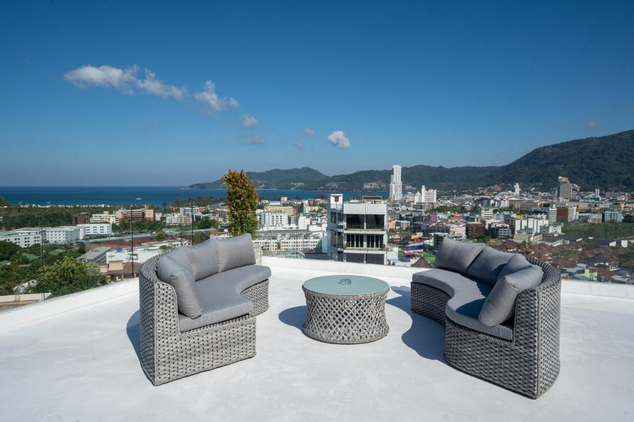 Luxury 8 Bedroom In Infinity Villa *