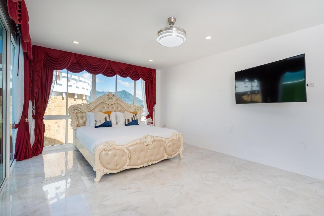 Luxury 8 Bedroom In Infinity