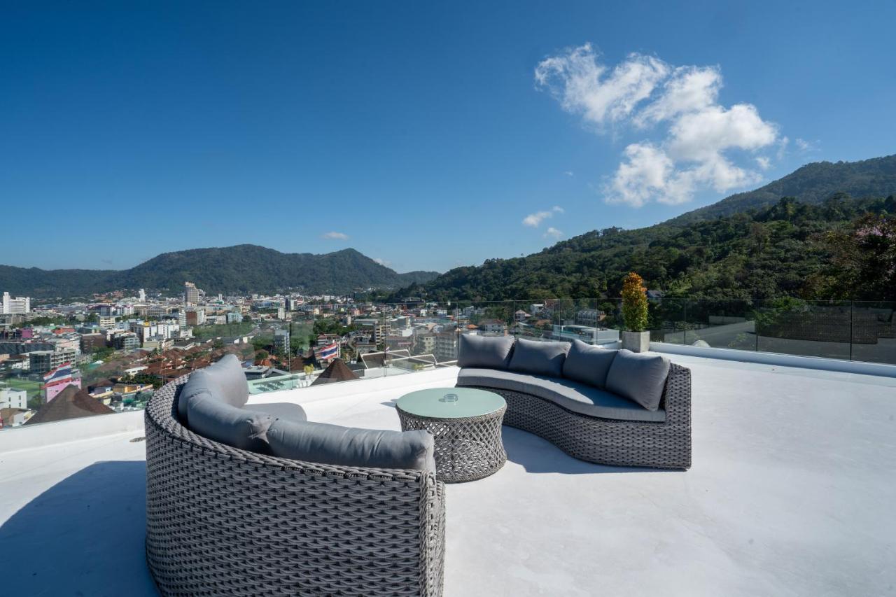 Luxury 8 Bedroom In Infinity * Patong