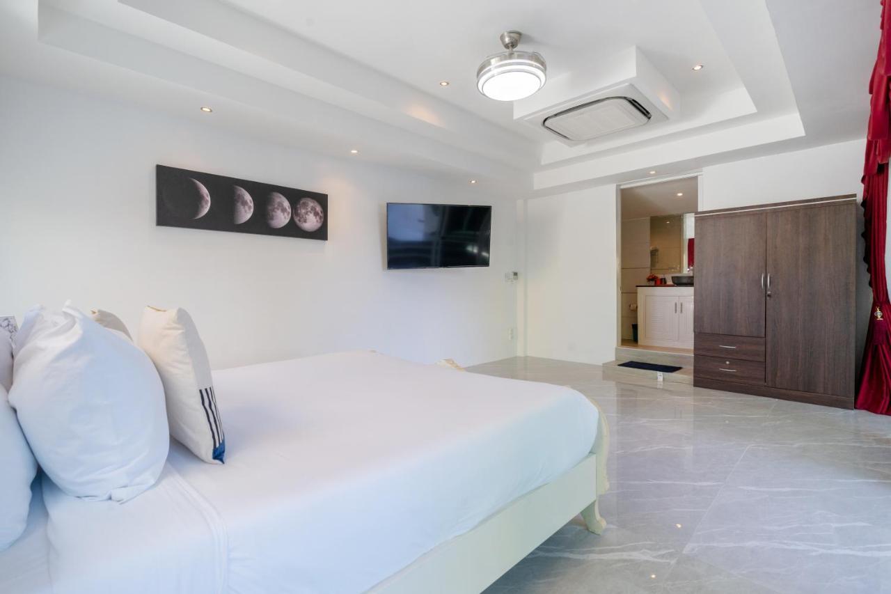 Luxury 8 Bedroom In Infinity *