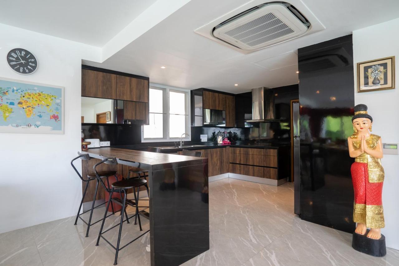 Villa Luxury 8 Bedroom In Infinity *