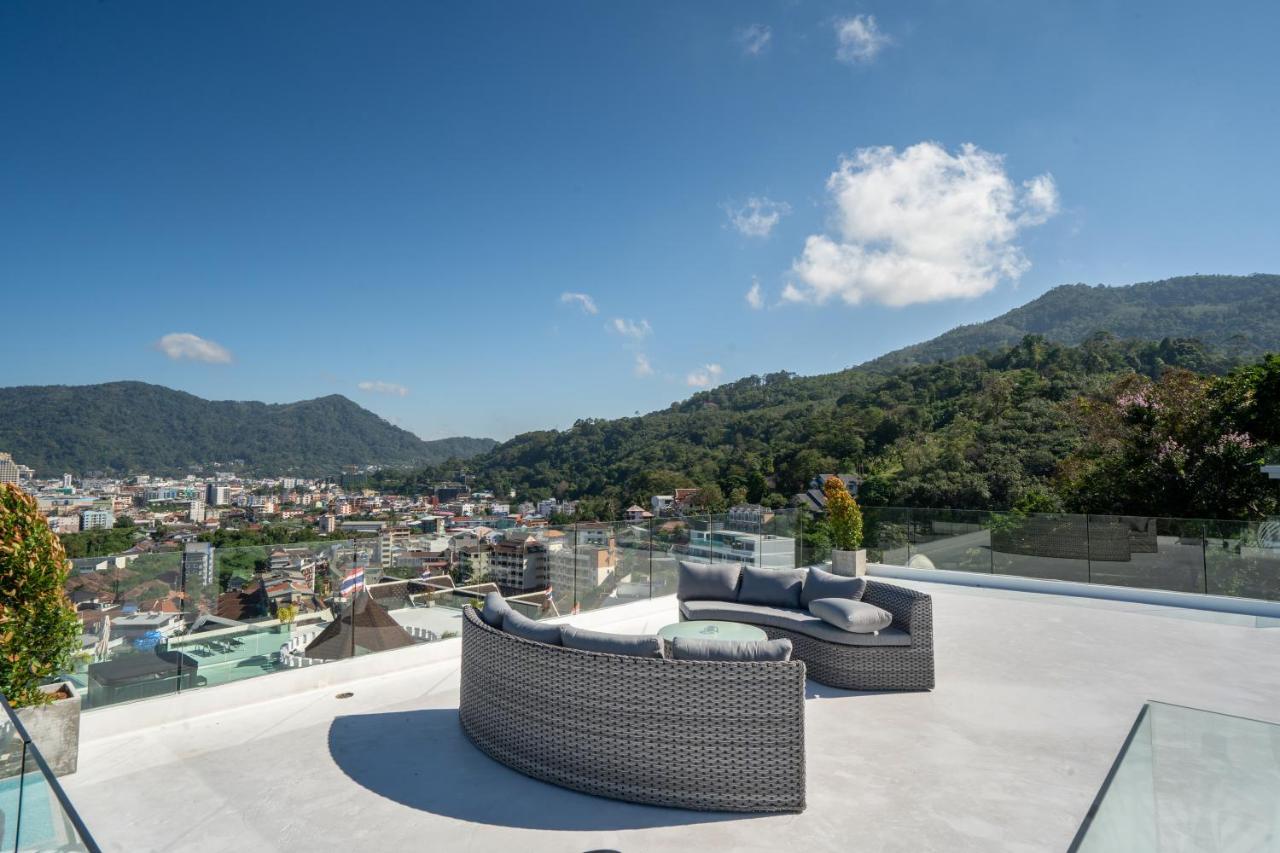 Villa Luxury 8 Bedroom In Infinity
