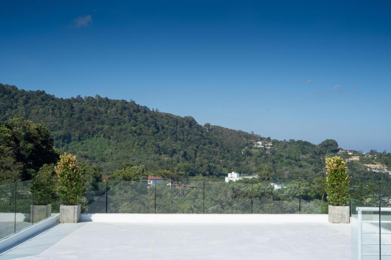 Villa Luxury 8 Bedroom In Infinity *