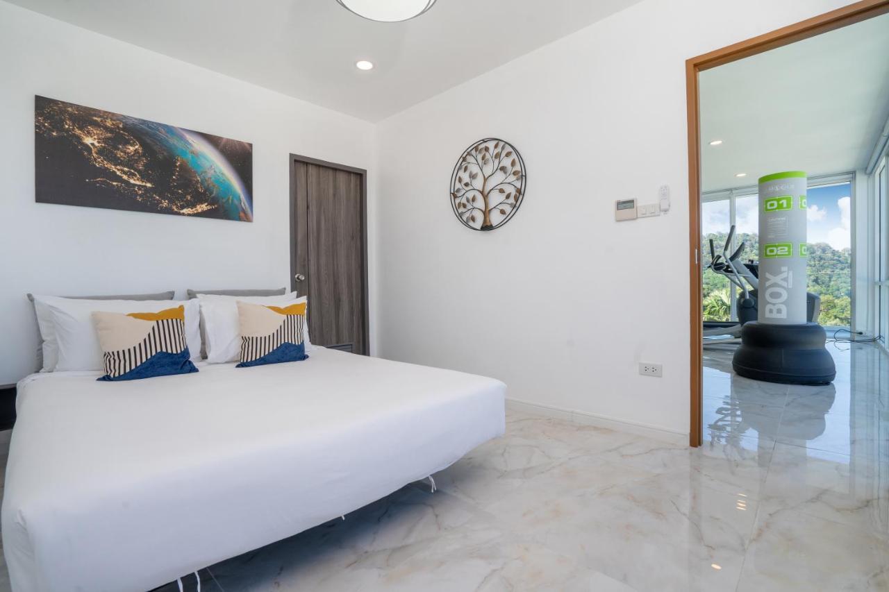 Villa Luxury 8 Bedroom In Infinity