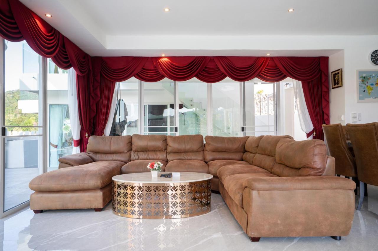 Luxury 8 Bedroom In Infinity