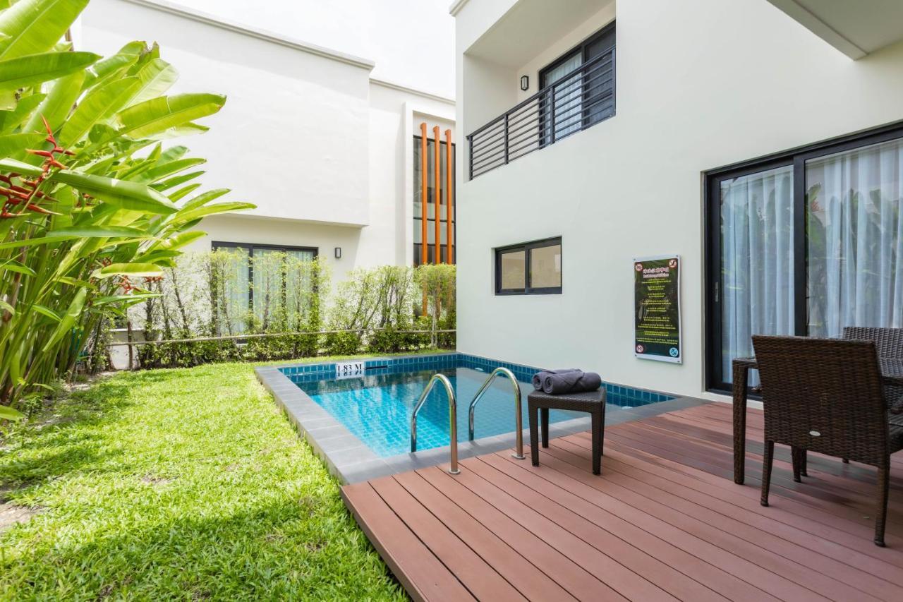 Hideaway By Cozy Villa *