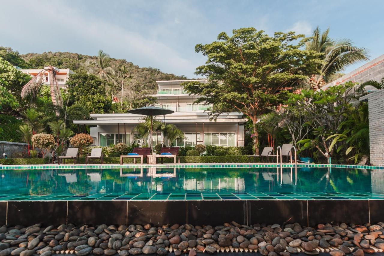 Davina Homes * Panwa Beach