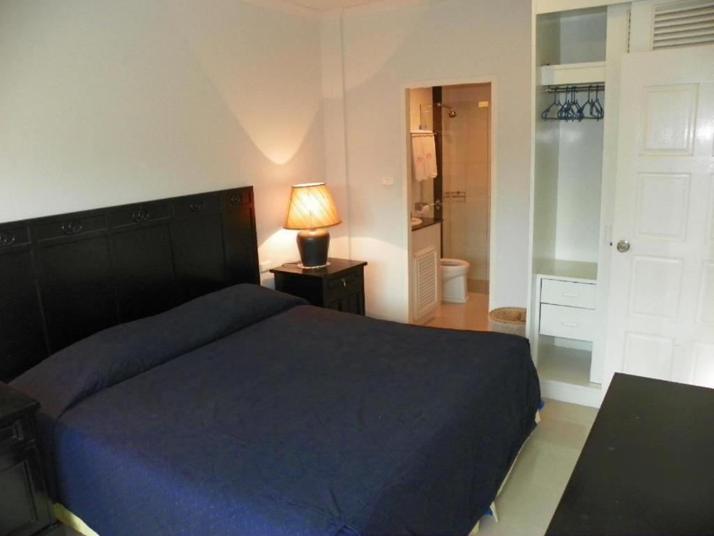 Apartamento Orchid Heights Service