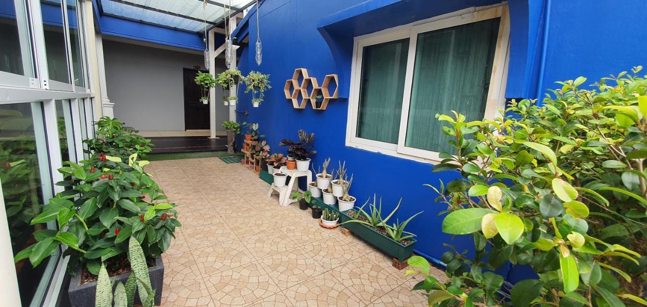 The Mareeya Place Gasthof Strand Kamala