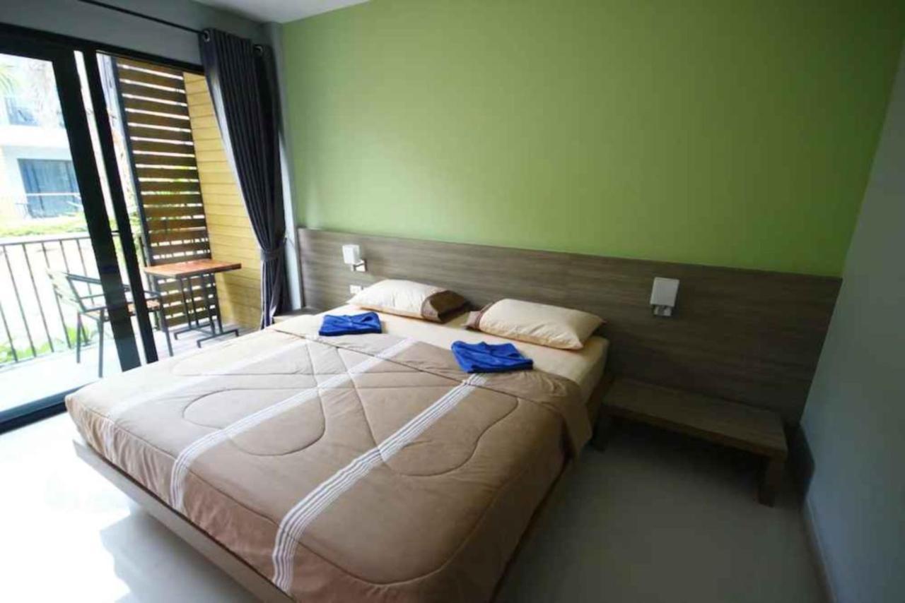 Hotel Phumi 2*