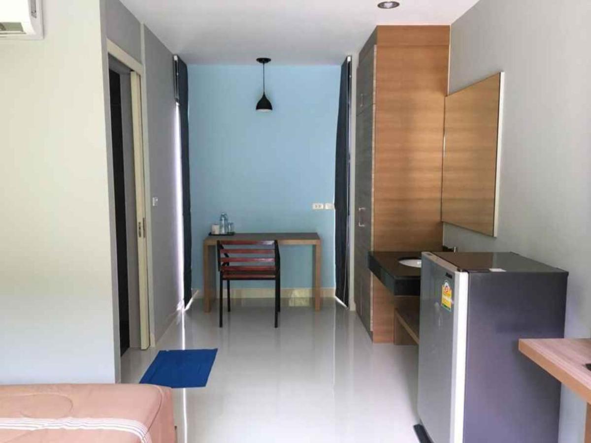 Phumi Hotel 2*