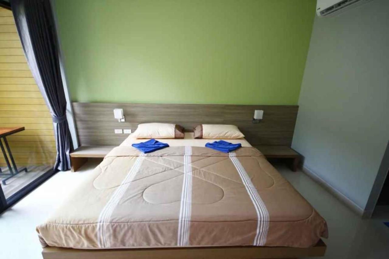Phumi Hotel Thalang