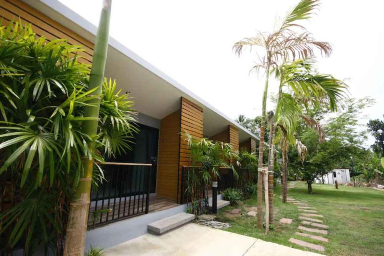 Hotel Phumi