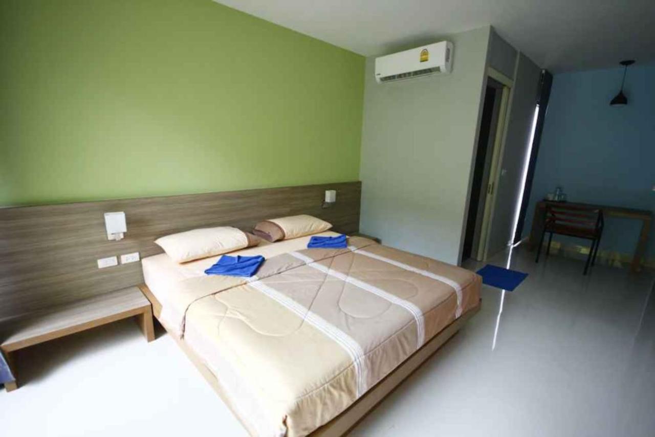 Phumi Hotel 2*