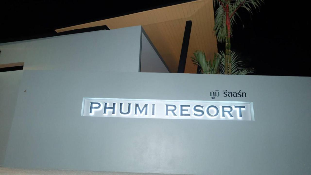 Phumi Thalang