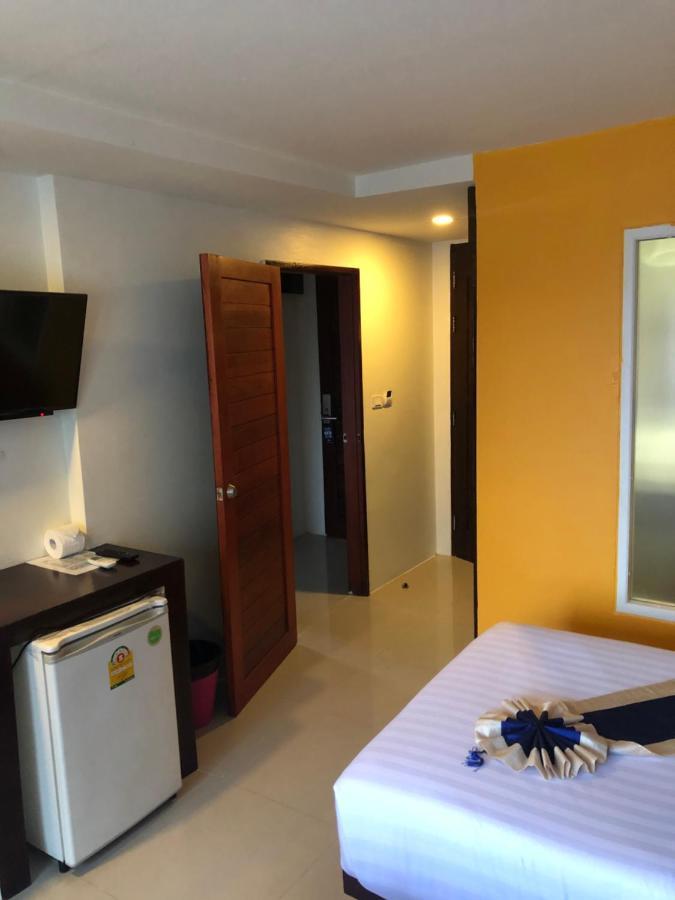 Hotel Buri
