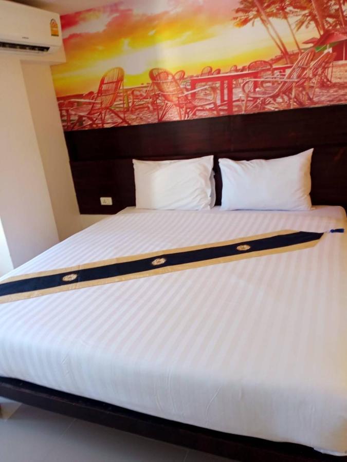 Buri Hotel Patong
