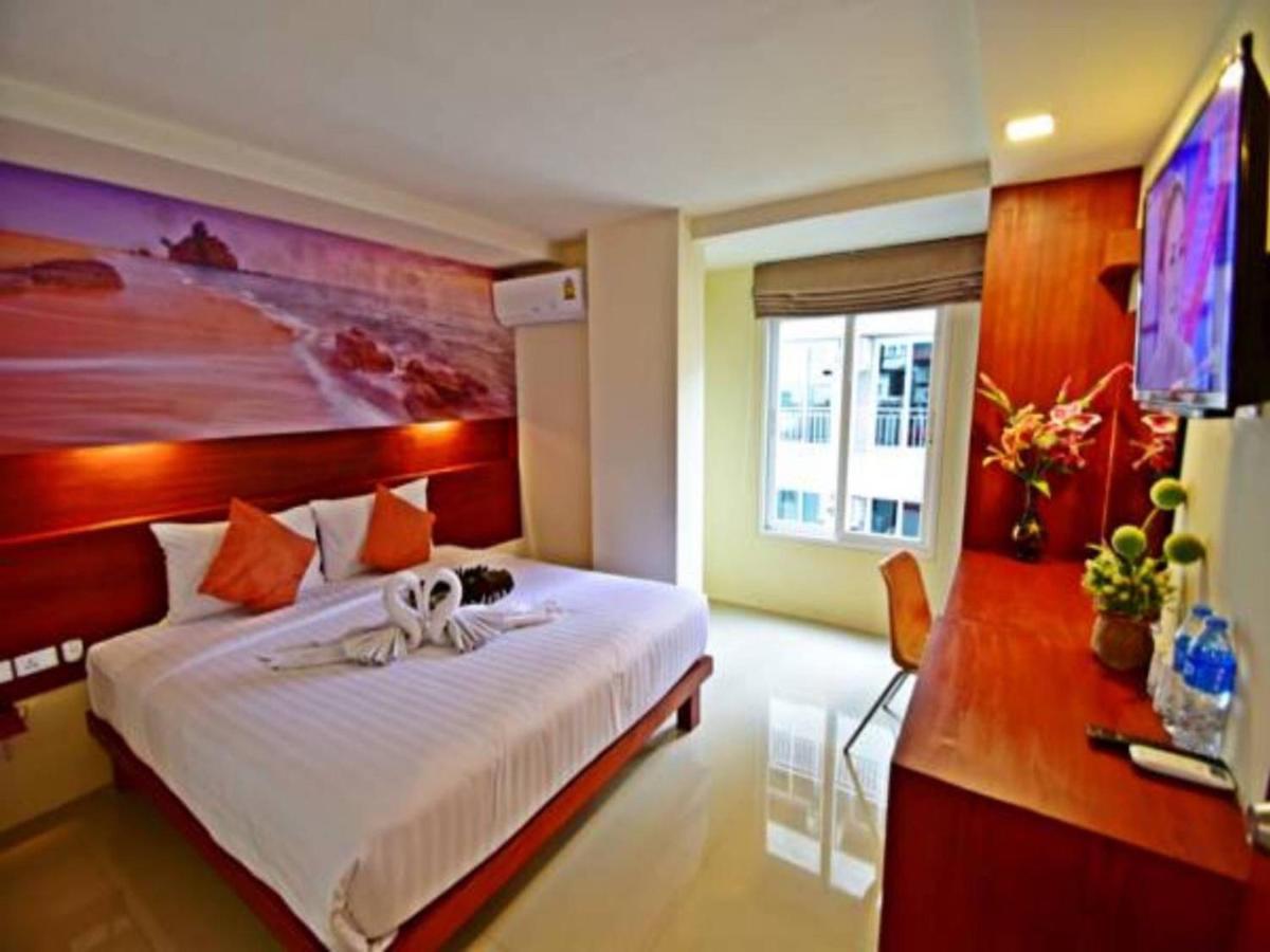 Buri Hotel
