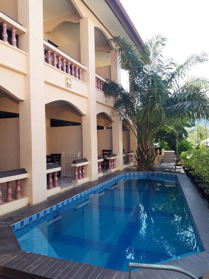 Aparthotel Thalassa *