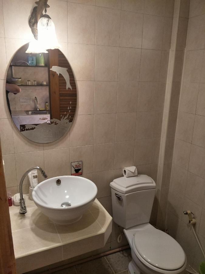 Thalassa Aparthotel