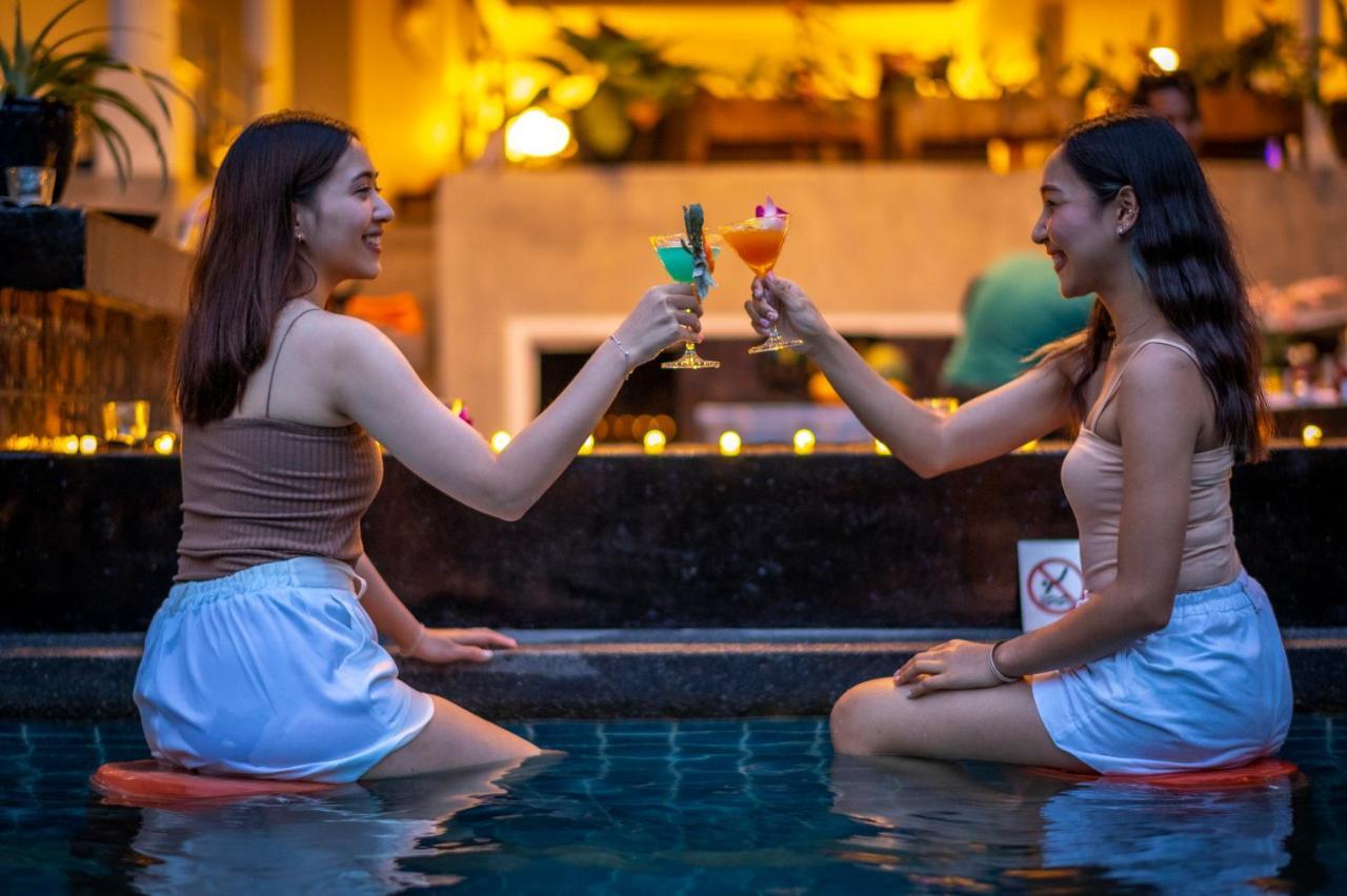 L'esprit De Naiyang - Sha Extra Resort