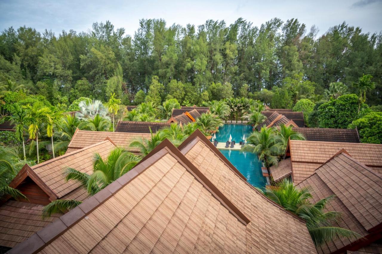Resort L'esprit De Naiyang - Sha Extra 4*
