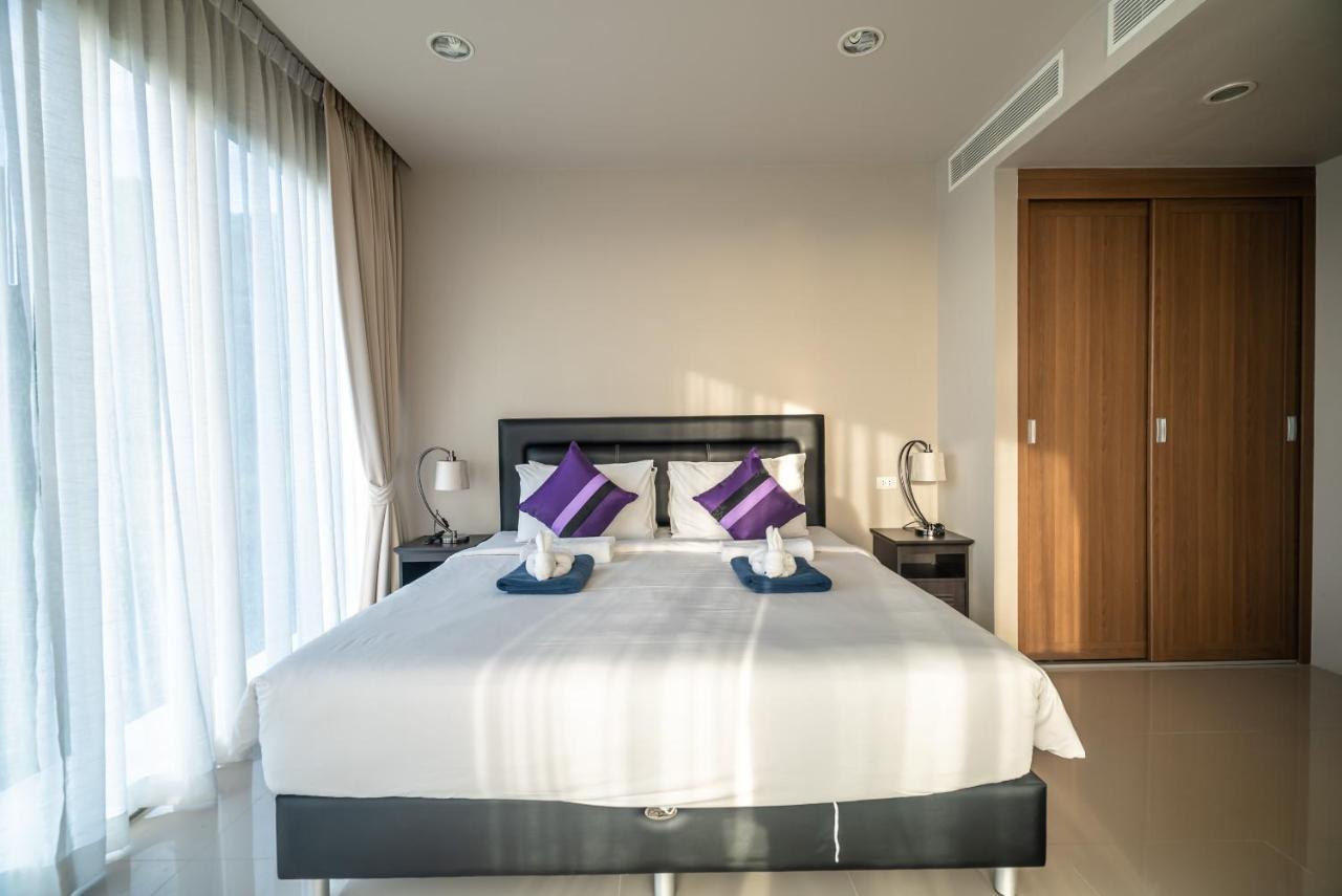 Appartement The Ark At Veloche Group By Lofty