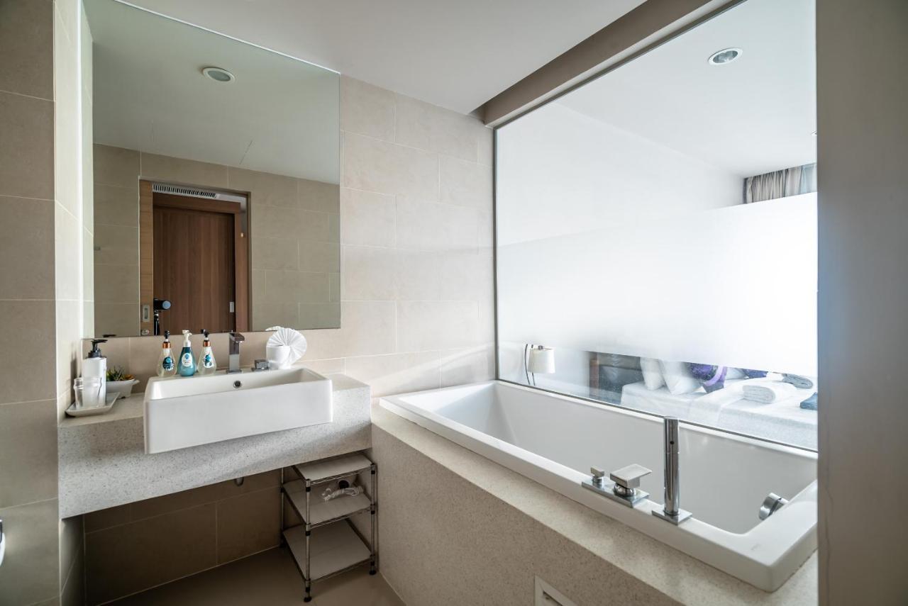 The Ark At Veloche Group By Lofty Appartement