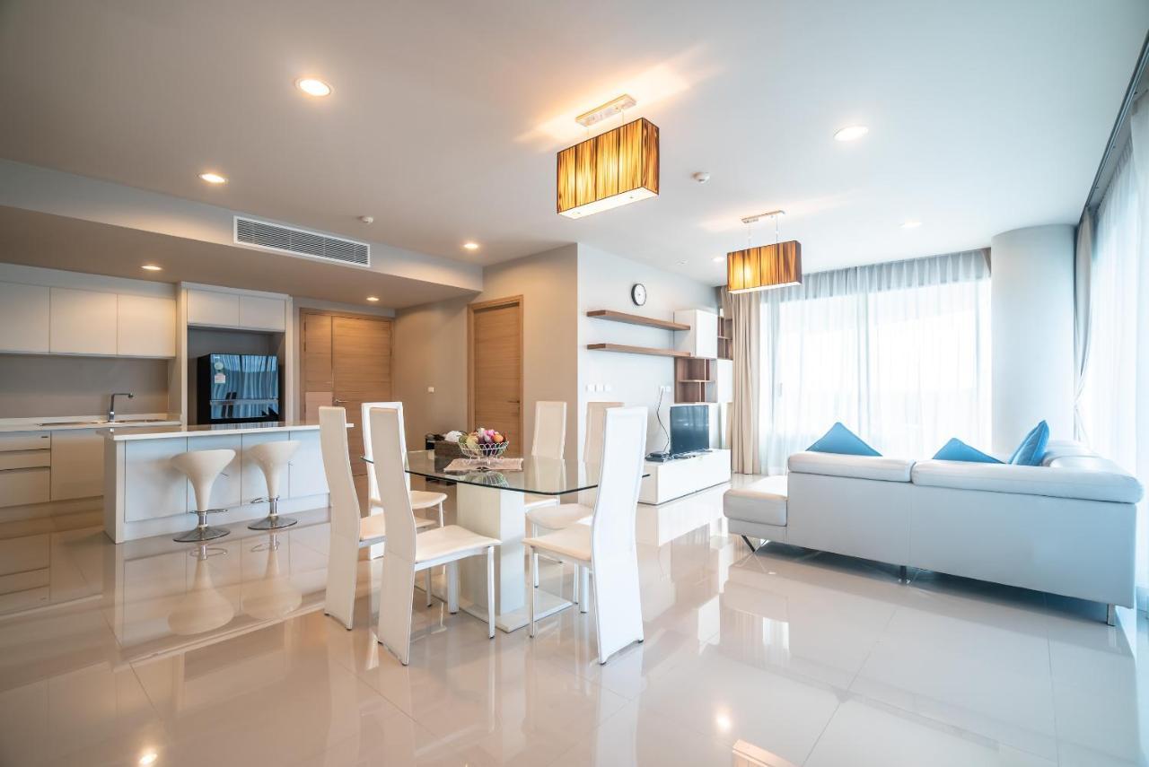 The Ark At Veloche Group By Lofty Appartement *