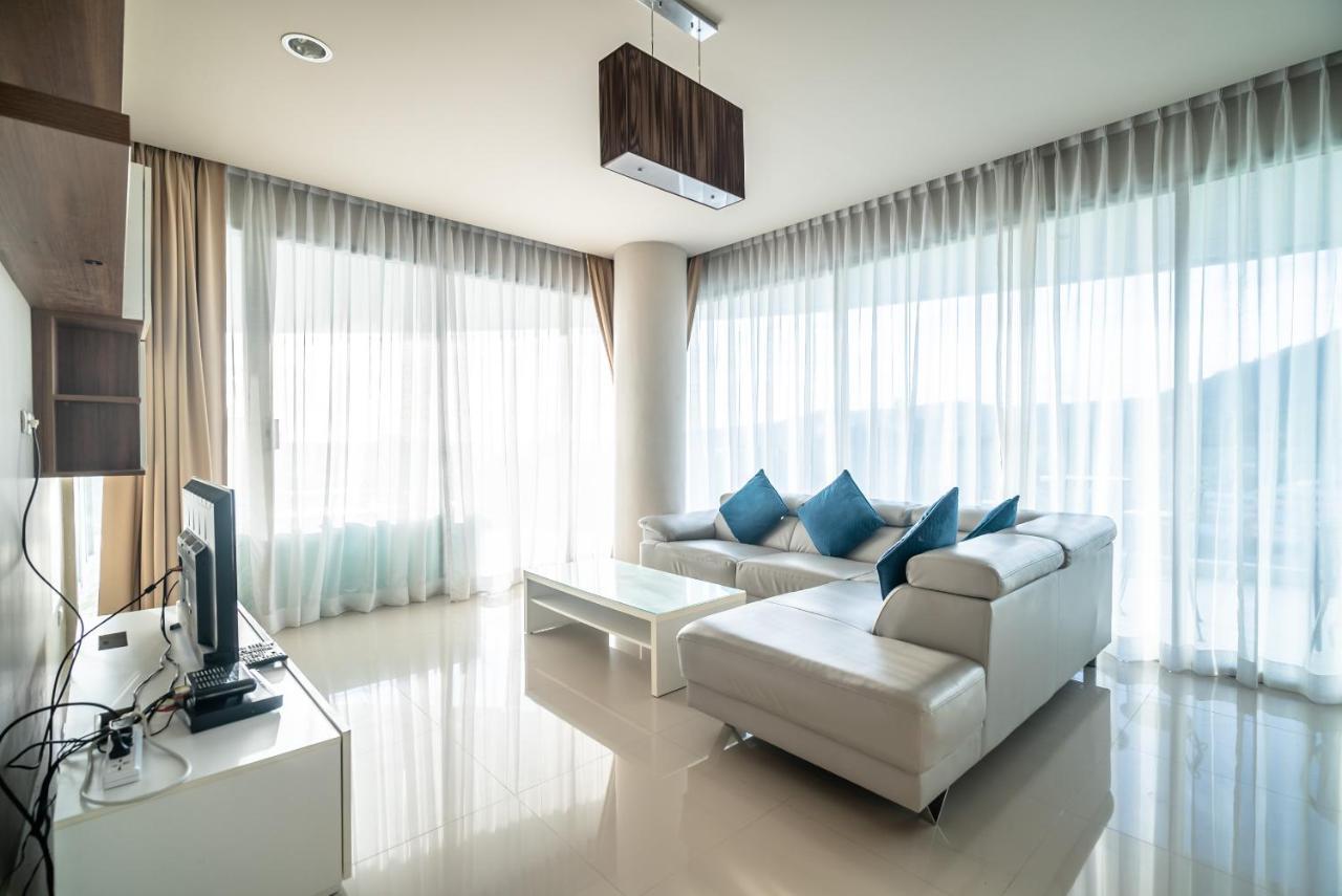 The Ark At Veloche Group By Lofty Appartement *
